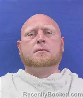 Mugshot of AARON JAMES JOHNSON