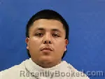 Mugshot of BRANDAN JUAREZ