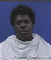 Mugshot of JEMIEL OVONTE JOHNSON