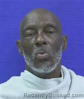 Mugshot of JOHN ELBERT JACKSON booked in Kaufman County, Texas on June 14, 2026