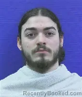 Mugshot of JOSHUA MASON JEFFCOAT