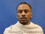 Mugshot of MARQUIS DESHAUN JACKSON