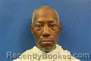 Mugshot of Mark Lafayette Johnson booked in Kaufman County, Texas on September 20, 2026