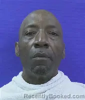 Mugshot of VINCENT SLADE JACKSON