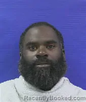 Mugshot of WALTER PETE JOHNSON