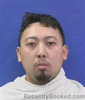 Mugshot of Austin Olly Kethavong