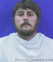 Mugshot of Jacob Noel Kimmell