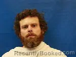 Mugshot of JOEL NATHANAEL KEETON booked in Kaufman County, Texas on June 13, 2026