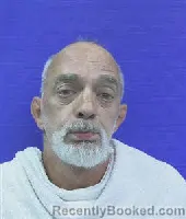 Mugshot of RICHARD DENNIS KIRKPATRICK