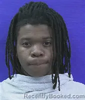 Mugshot of SHERMON KENNEDY