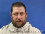 Mugshot of SHAINE EVERETT KORTE