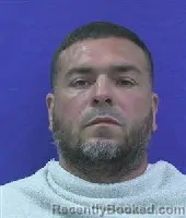 Mugshot of ANTHONY PATRICK LINTZ