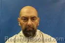 Mugshot of Christopher Harold Langley booked in Kaufman County, Texas on September 4, 2026