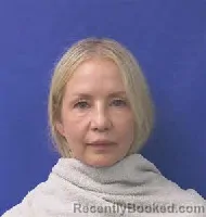 Mugshot of Dawn Michelle Little booked in Kaufman County, Texas on September 27, 2026