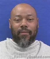 Mugshot of GERALD MONTAGUE LLOYD