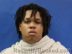Mugshot of Jashun Lacy