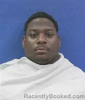 Mugshot of JEREMY LIPSCOMB booked in Kaufman County, Texas on April 19, 2026