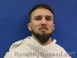 Mugshot of JONATHAN COLE LACHMILLER