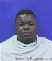 Mugshot of MICHAEL LOCKETT
