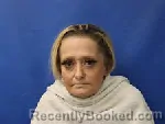 Mugshot of MISTY OPAL LEWIS