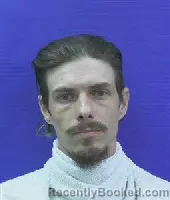 Mugshot of NEIL ALAN LEISHMAN booked in Kaufman County, Texas on June 16, 2026