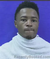 Mugshot of RONALD PAUL LYONS