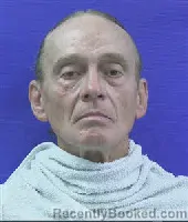 Mugshot of SCOTT FRANKLIN LOOPER booked in Kaufman County, Texas on June 29, 2026