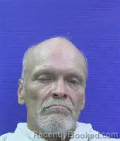 Mugshot of TIMOTHY LITTLE