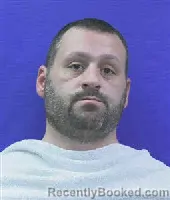 Mugshot of BRYAN JAMES MURPHY