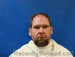 Mugshot of Billy Shannon Mckinney booked in Kaufman County, Texas on September 22, 2026