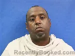 Mugshot of Cedric Dewayne Mackey