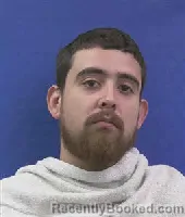 Mugshot of CHRISTIAN MARTINEZ