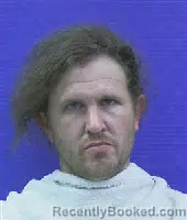Mugshot of CHANDLER MARTIN MITCHELL booked in Kaufman County, Texas on June 3, 2026
