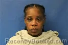 Mugshot of DEANNDRIA LA  KIM MCINTOSH