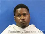 Mugshot of Demarlio Kawaun Mickeal