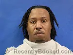 Mugshot of DEANDRE ERIC MINOR