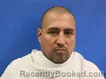 Mugshot of DAVID RODRIGUEZ MEDINA
