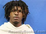 Mugshot of Everrin Everette Moses