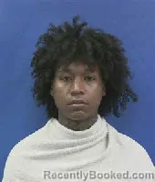 Mugshot of ERICK SHAMAR MARTINEZ-FULLER