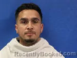 Mugshot of ERIK MEDINA