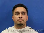Mugshot of ERIK MEDINA