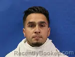 Mugshot of ERIK MEDINA