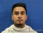 Mugshot of ERIK MEDINA