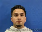 Mugshot of ERIK MEDINA