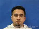 Mugshot of ERIK MEDINA