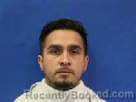Mugshot of ERIK MEDINA