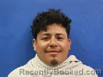Mugshot of Enrique Martinez-Martinez