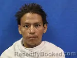 Mugshot of EDUARDO MARTINEZ-HERNANDEZ