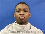 Mugshot of JAYLON TYQUEZ MCNEAL