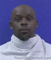 Mugshot of JAMES DARRON MILLER